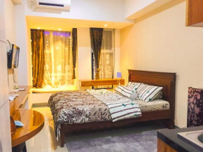 Anderson Apartment Pakuwon Mall Surabaya